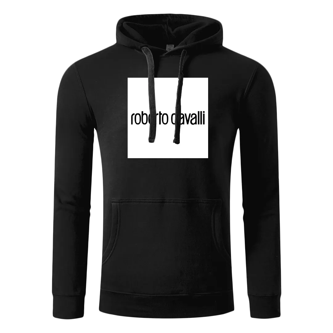 Roberto Cavalli Duks sa Kapuljačom