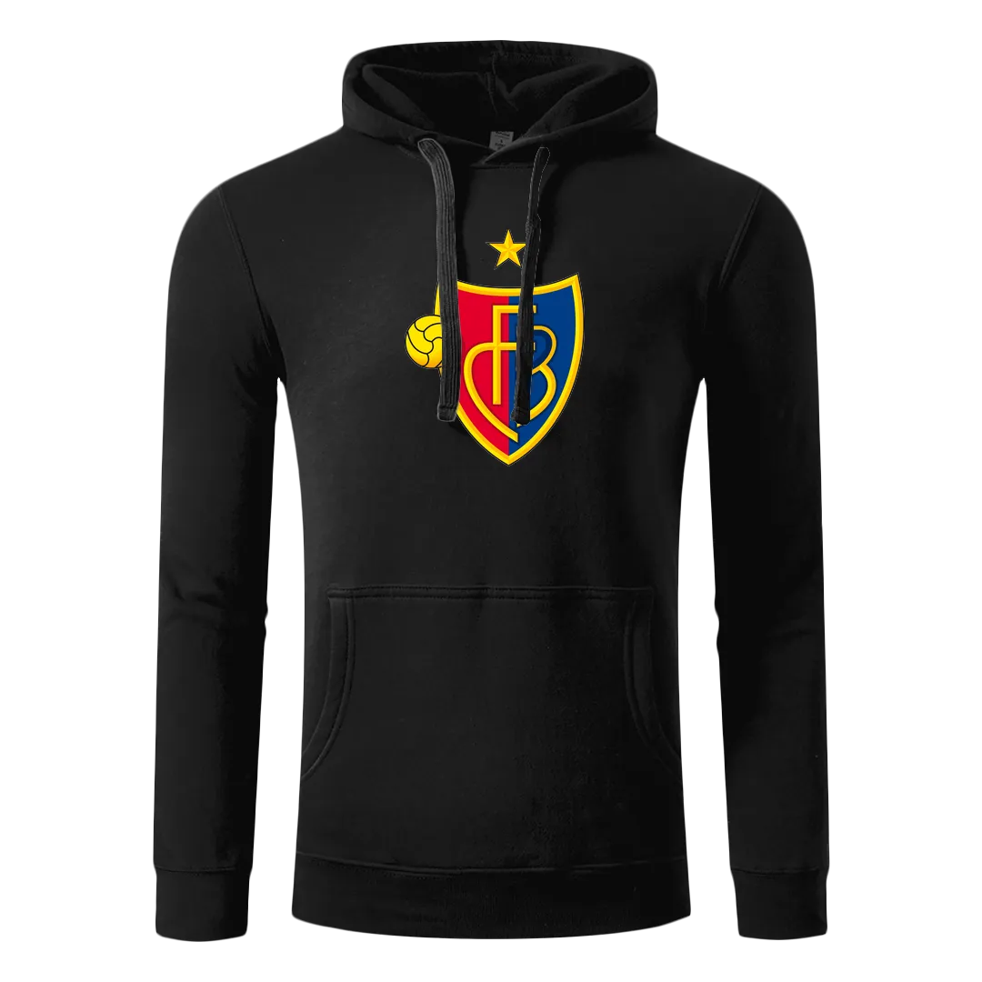 Basel Duks sa Kapuljačom