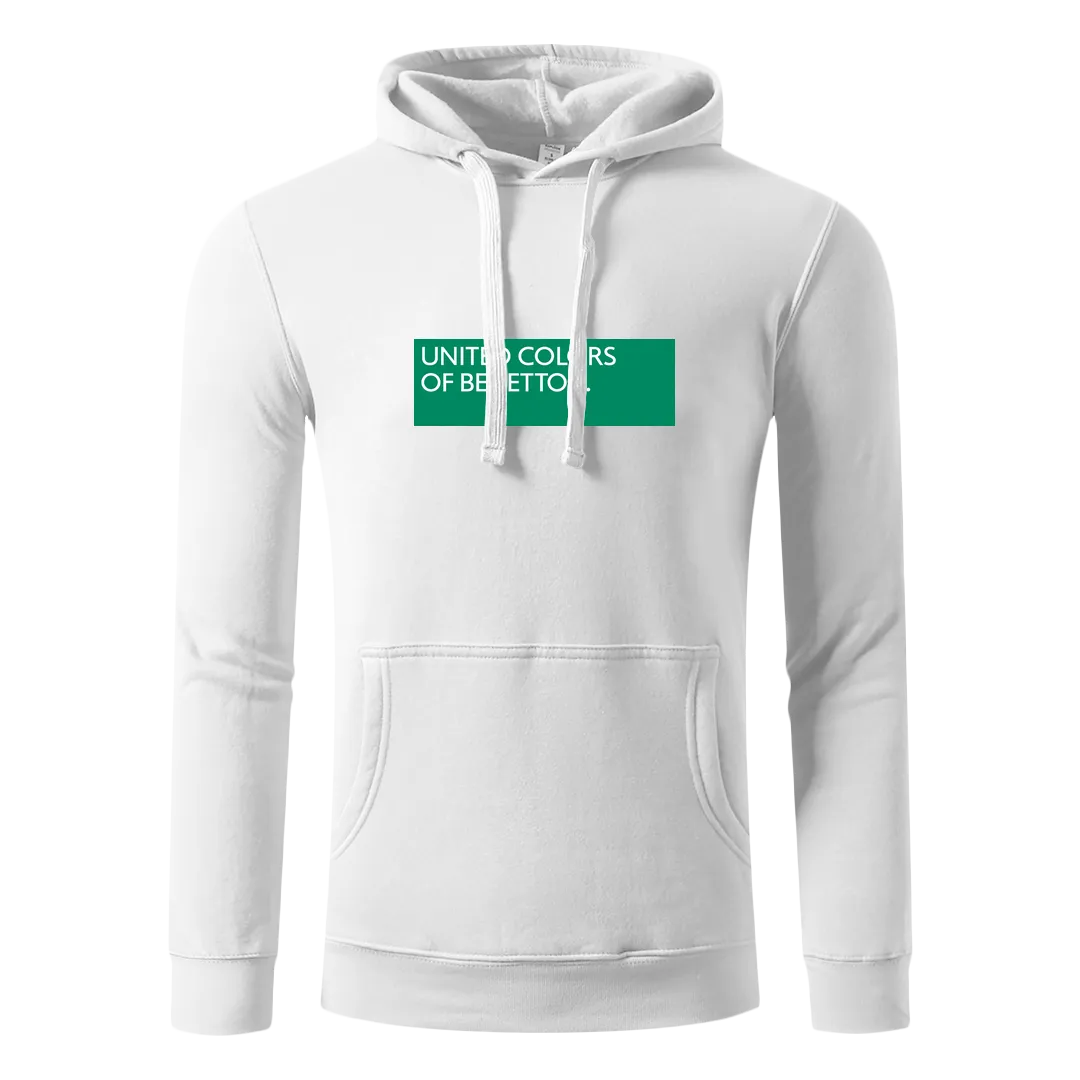 United Colors Of Benetton Duks sa Kapuljačom