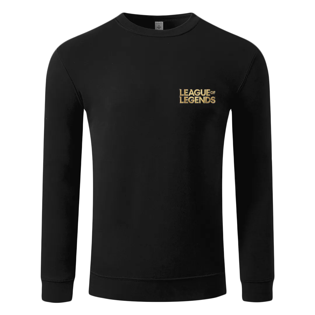 League Of Legends Duks Grb