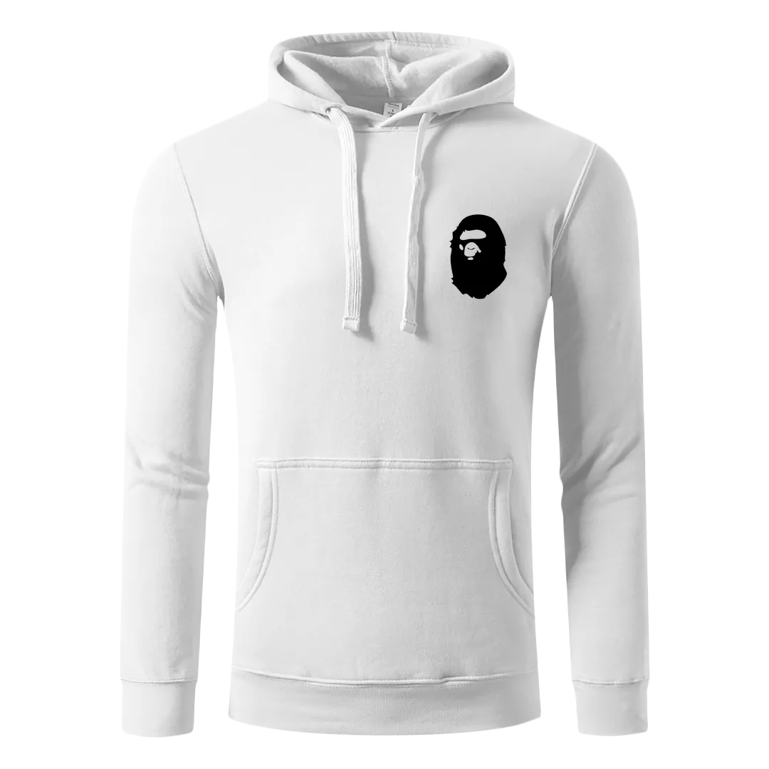 Bape Duks sa Kapuljačom Grb