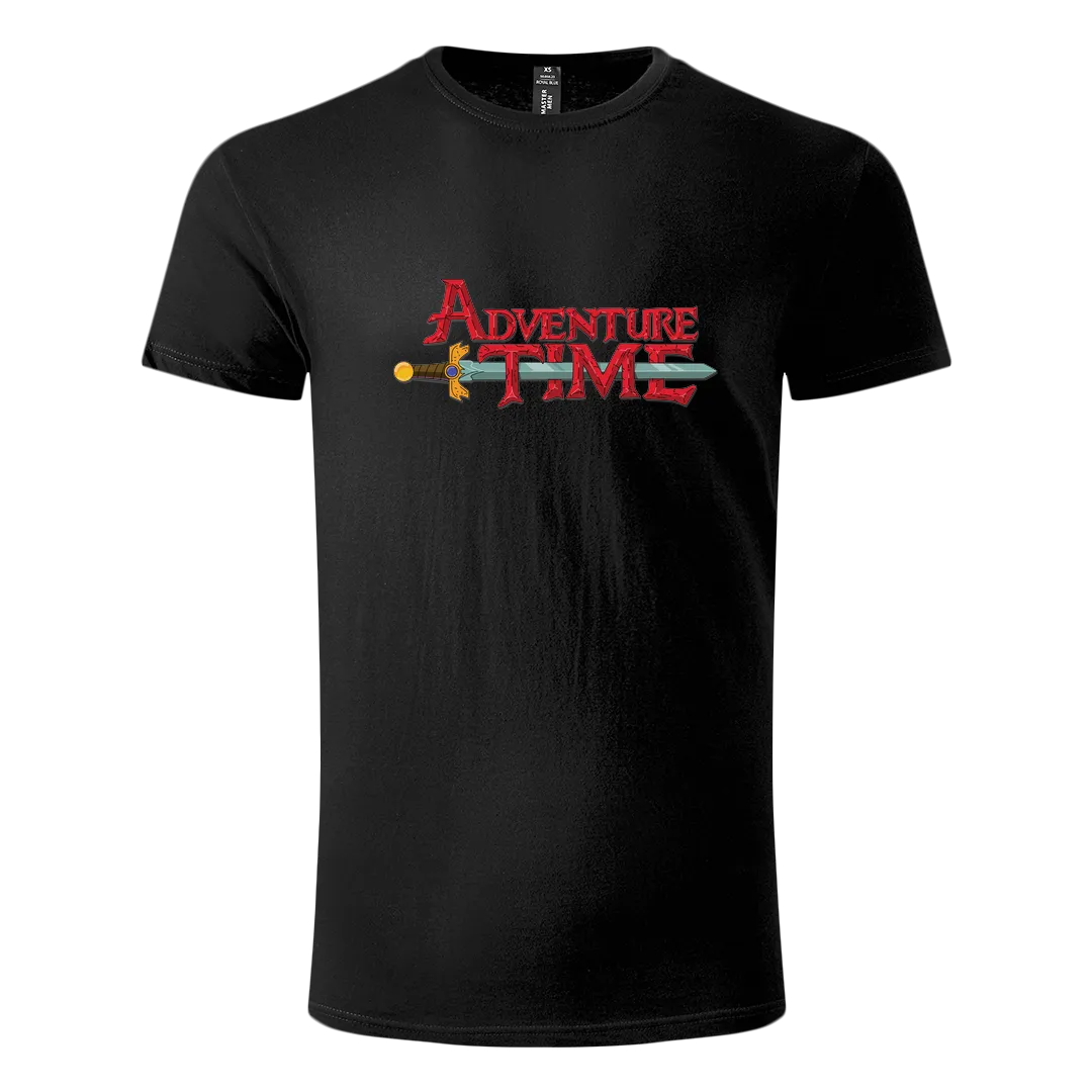Adventure Time Majica
