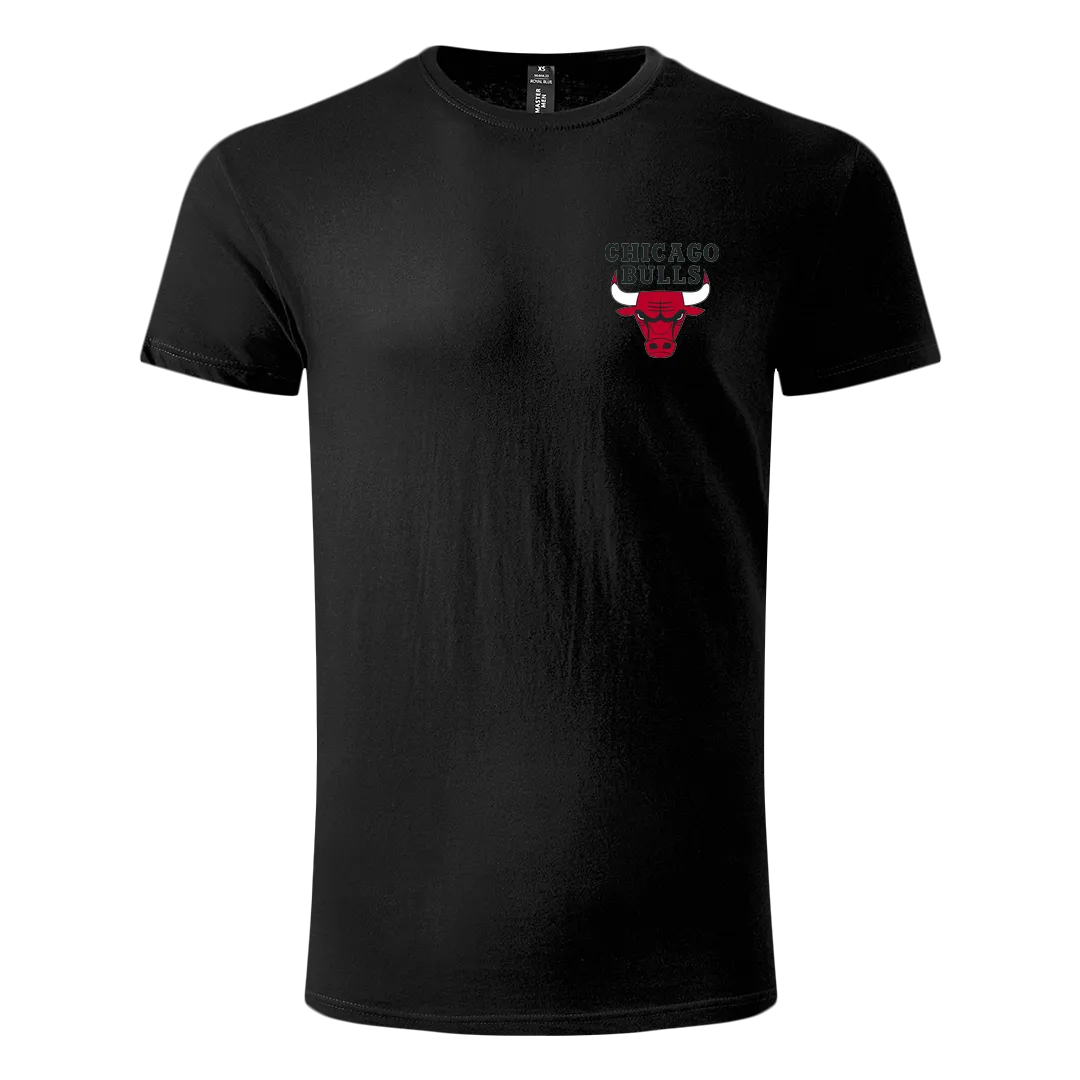 Chicago Bulls Majica Grb