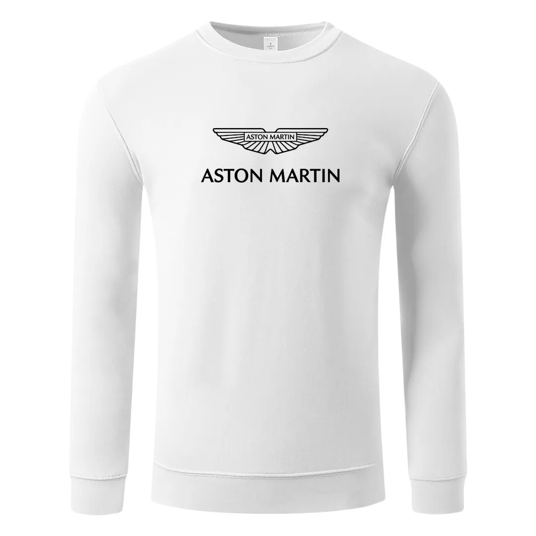 Aston Martin Duks