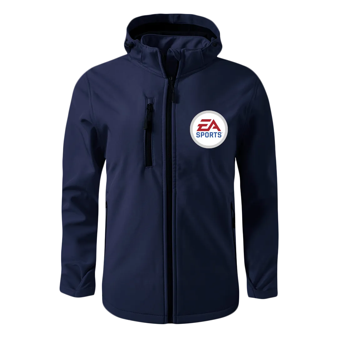 EA Sports Softshell Jakna
