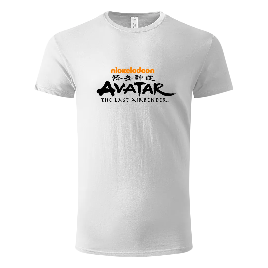 Avatar The Last Airbender Majica