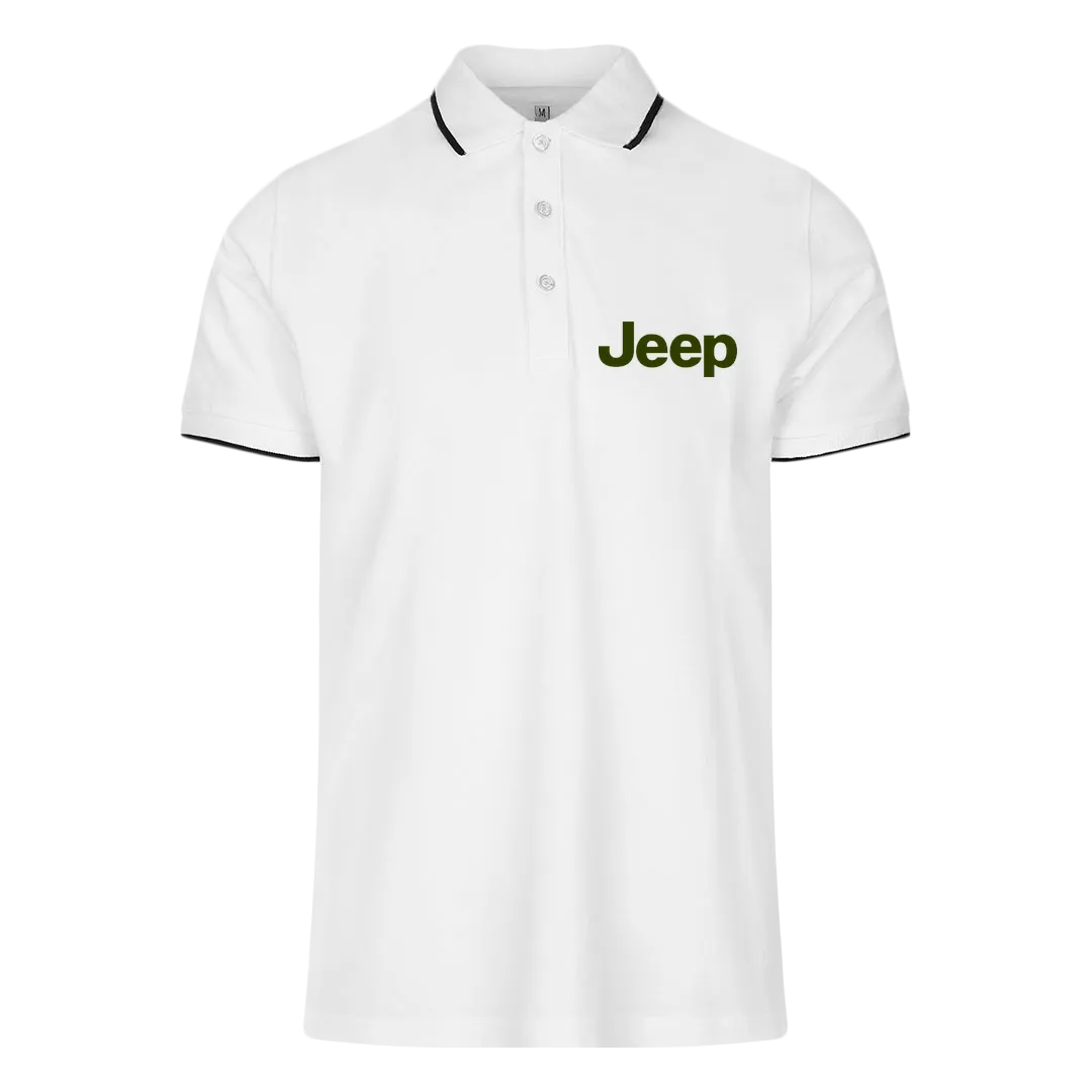 Jeep Polo Majica Grb