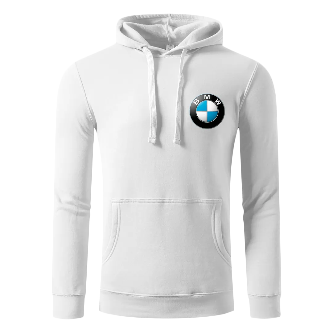 Bmw Duks sa Kapuljačom Grb