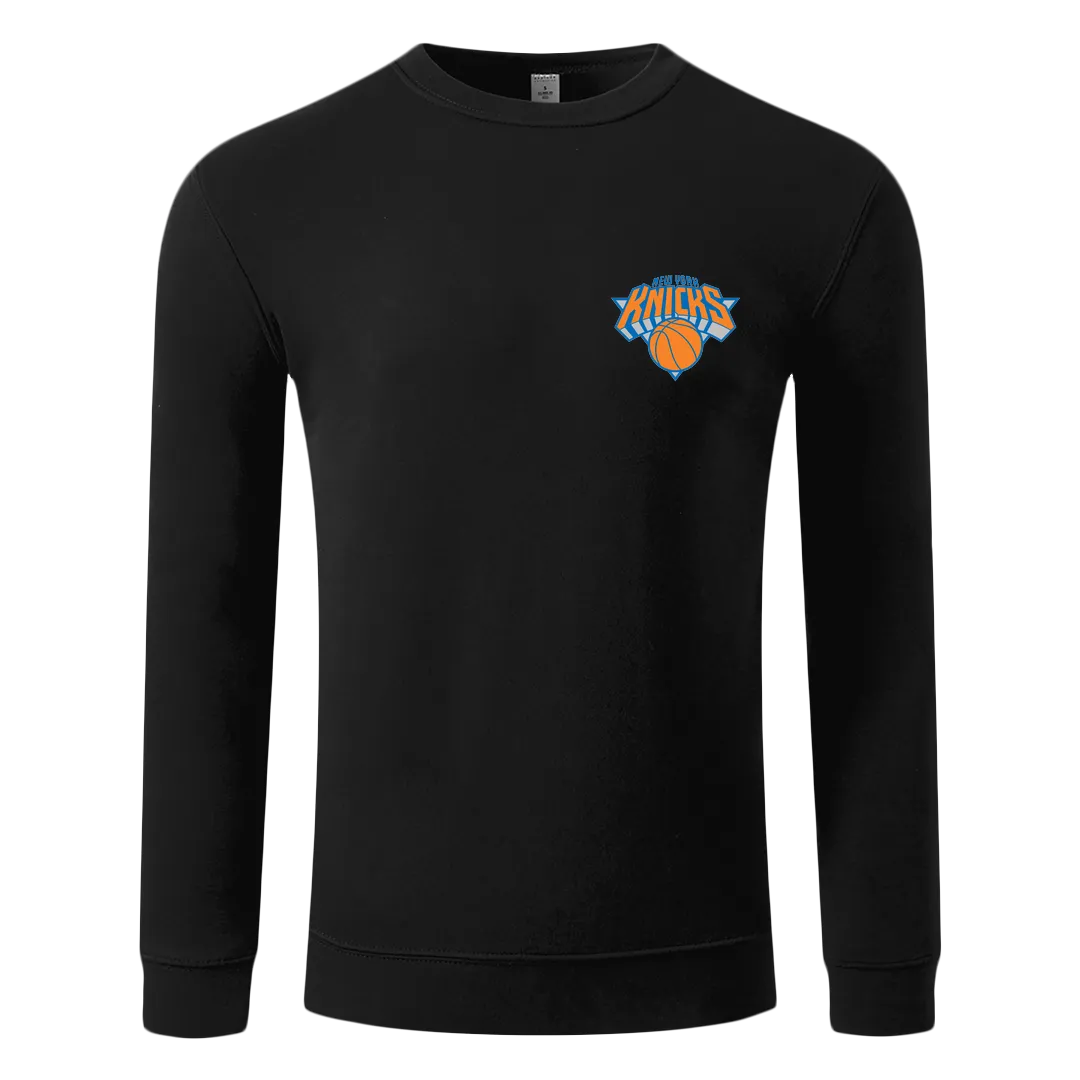 New York Knicks Duks Grb