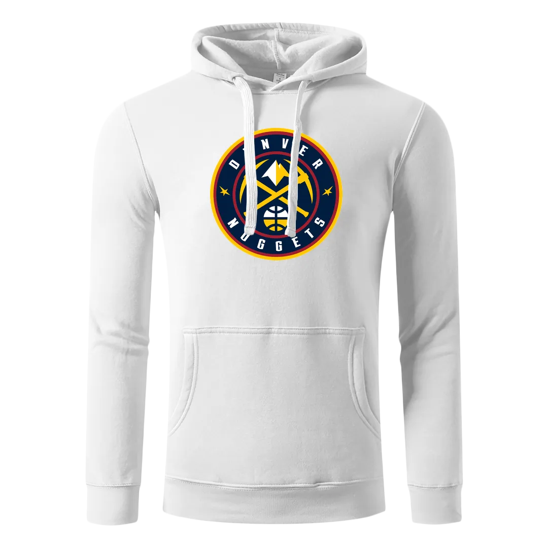 Denver Nuggets Duks sa Kapuljačom