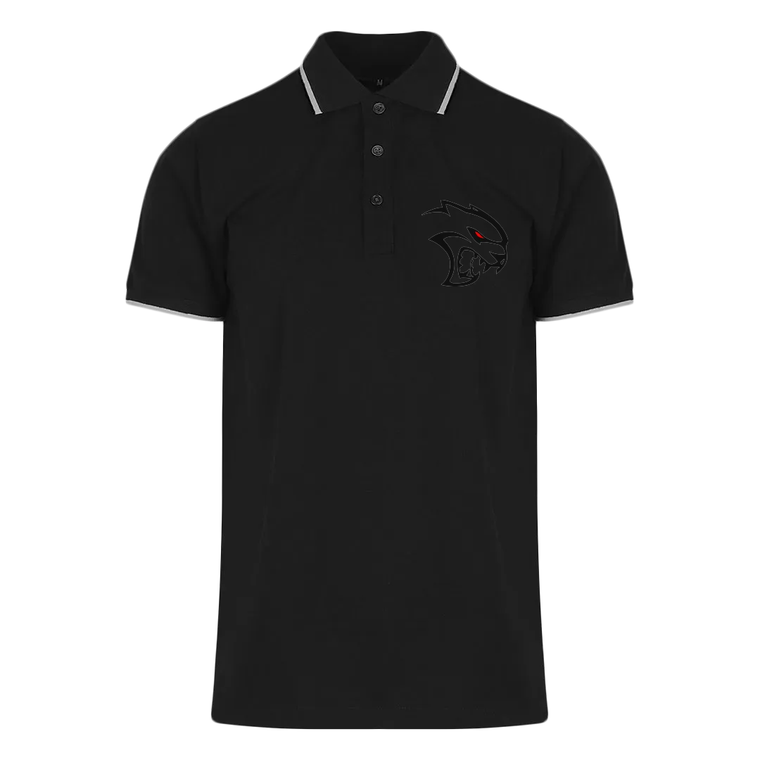 Dodge Hellcat Polo Majica Grb