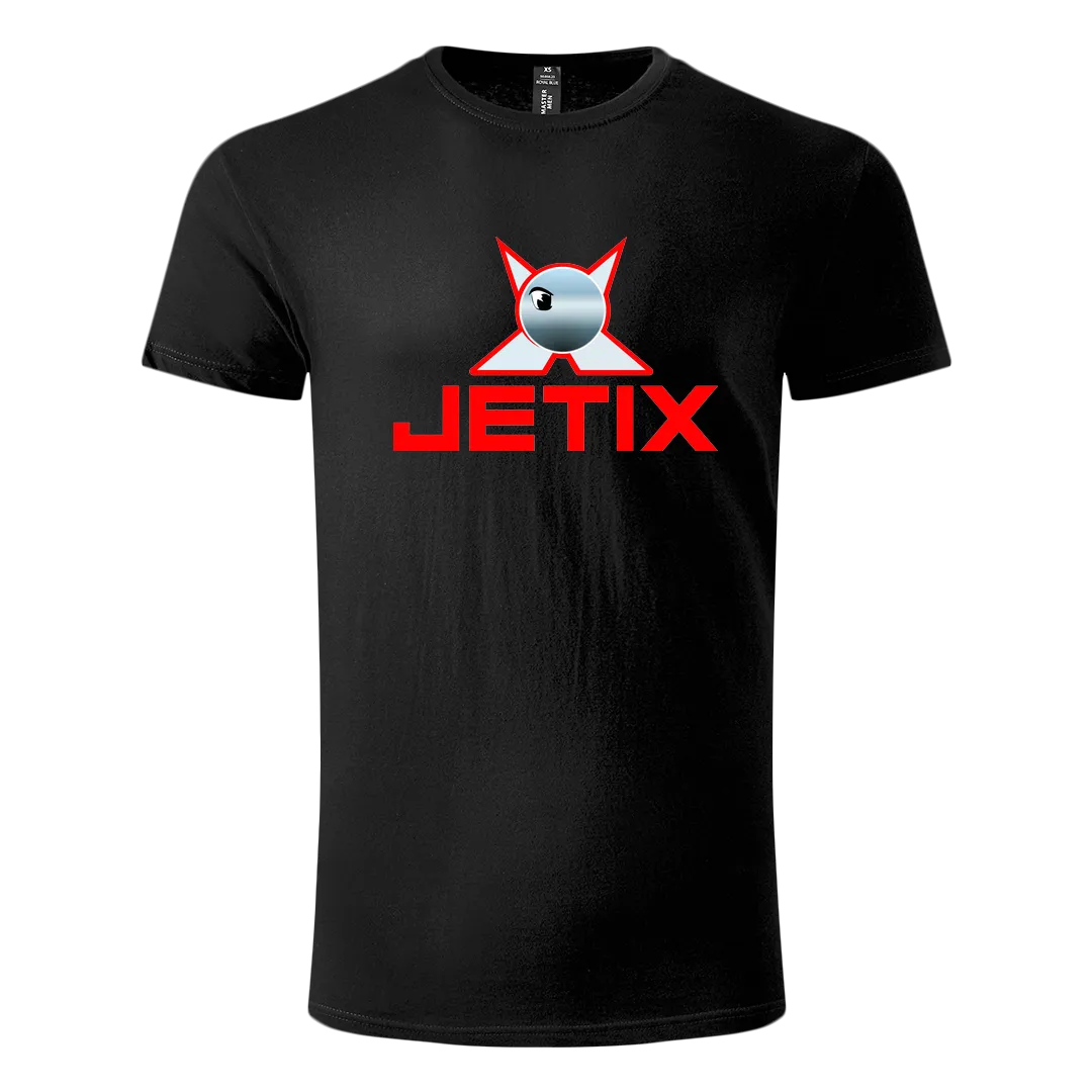 Jetix Seeklogo Majica