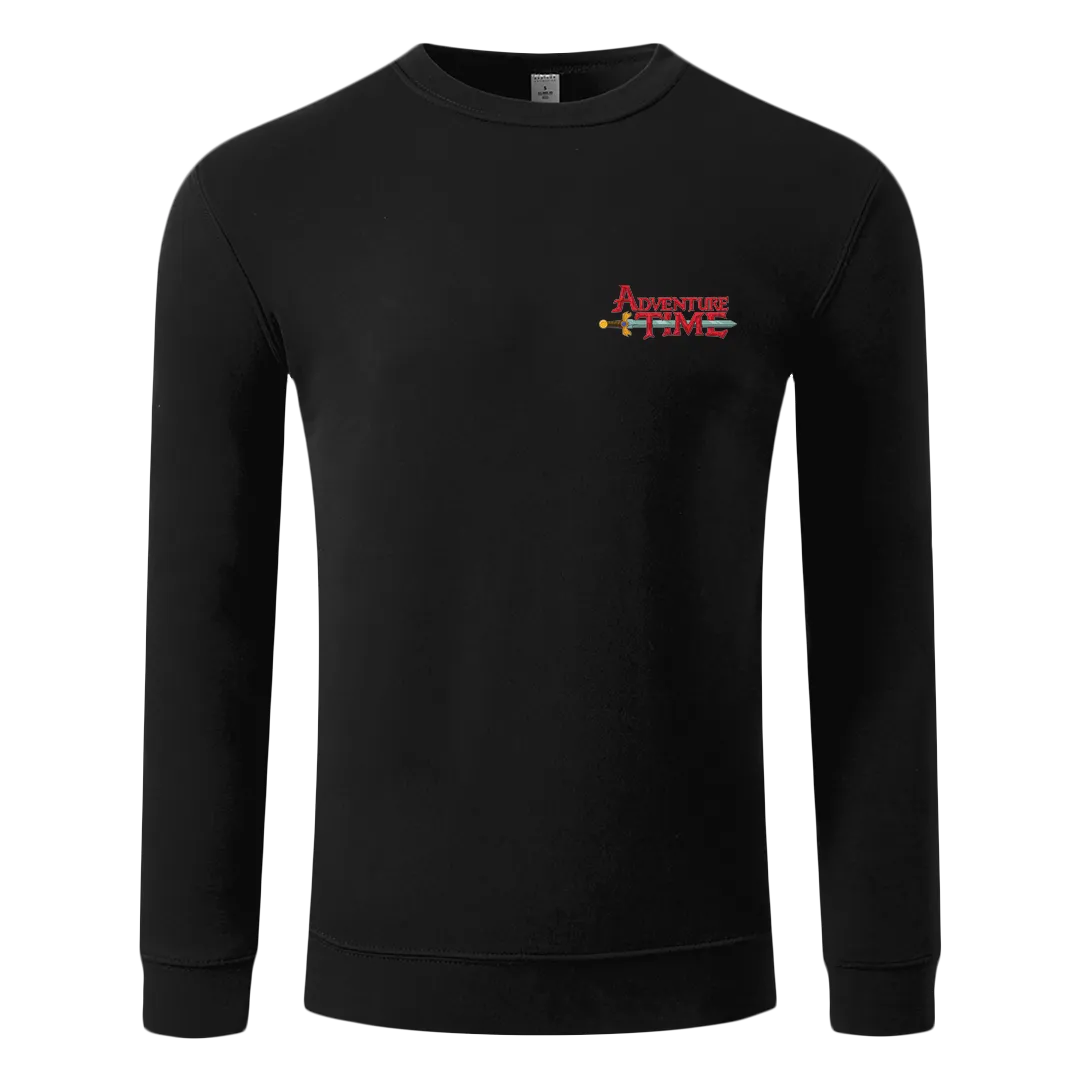 Adventure Time Duks Grb