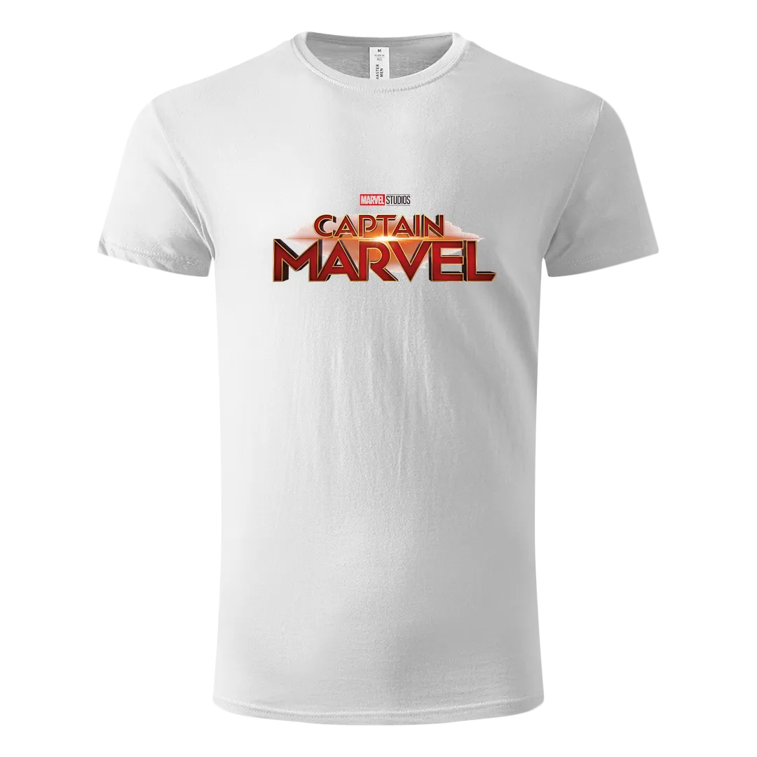 Captain Marvel Majica