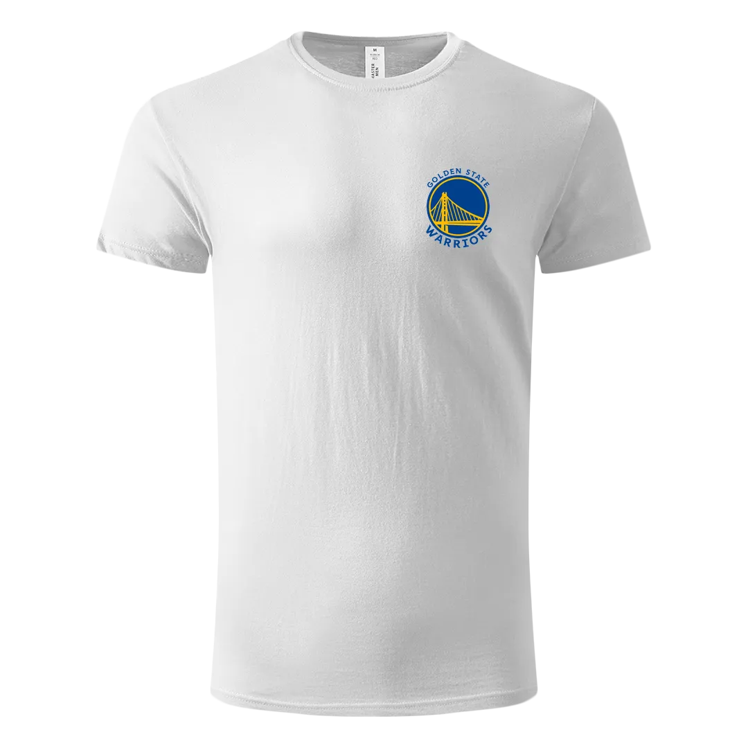 Golden State Warriors Majica Grb