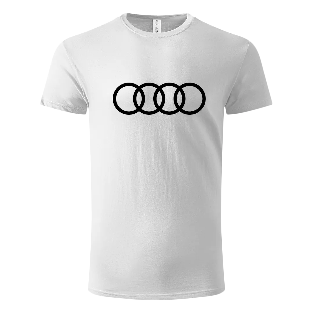 Audi Majica
