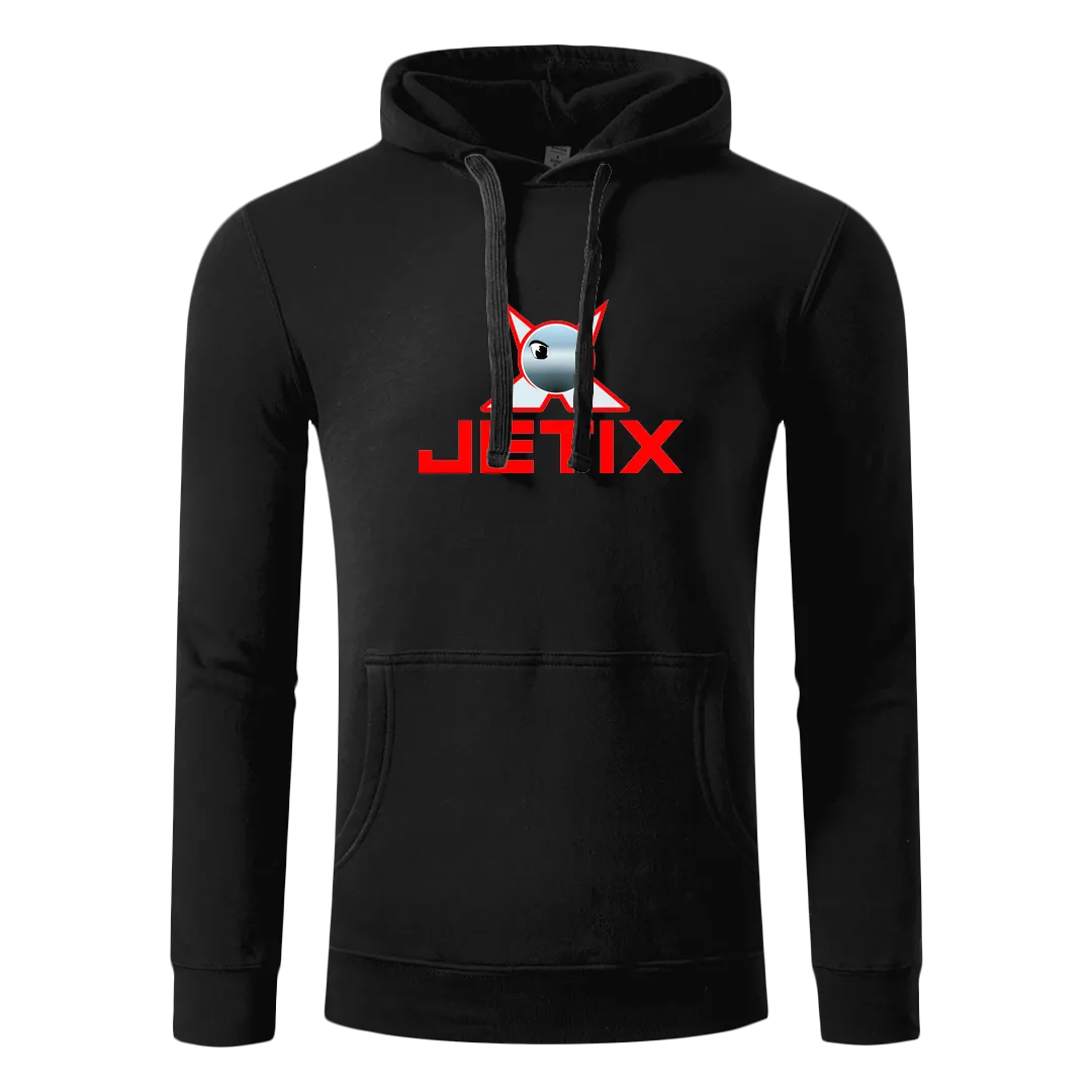 Jetix Seeklogo Duks sa Kapuljačom