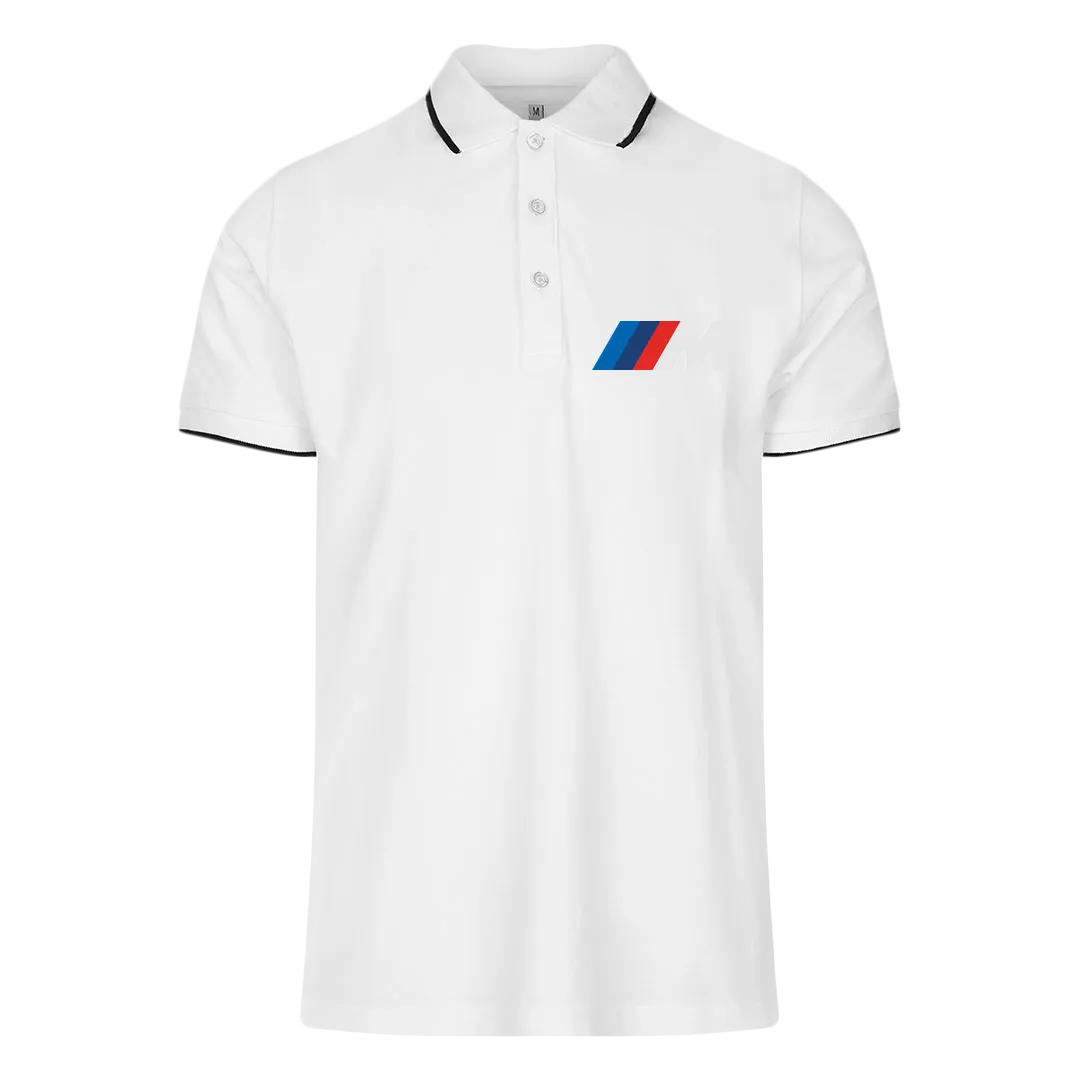 Bmw M Polo Majica Grb