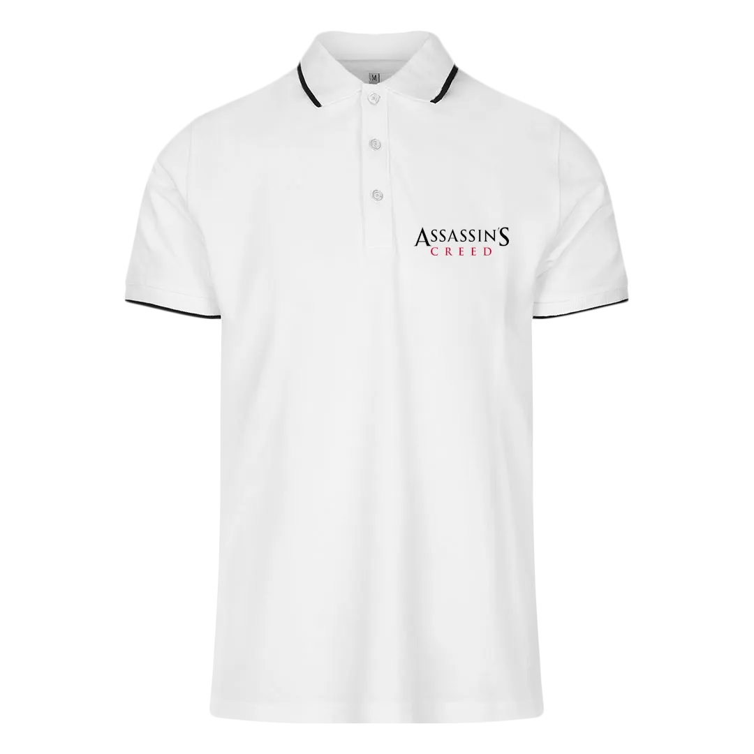 Assassins Creed Polo Majica Grb