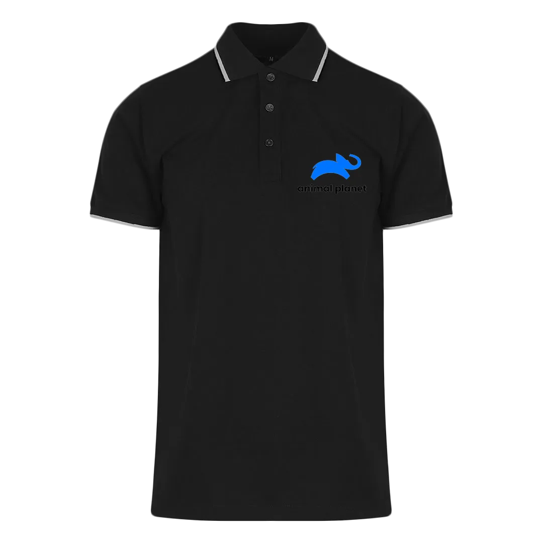 Animal Planet Polo Majica Grb