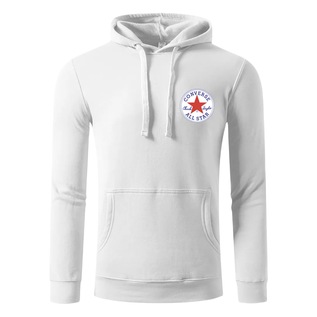 Chuck Taylor All Star Duks sa Kapuljačom Grb