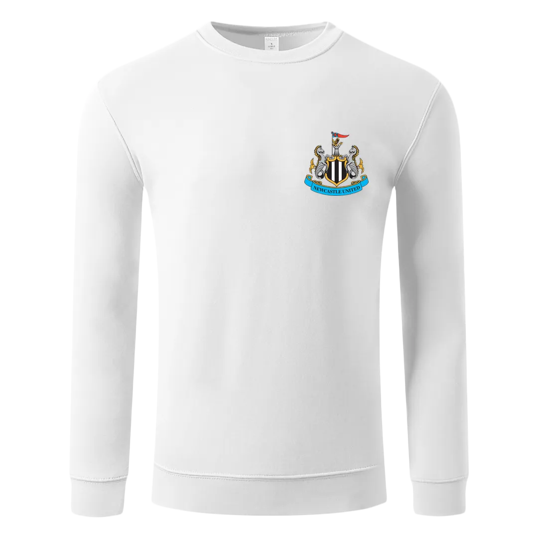 Newcastle United Duks Grb