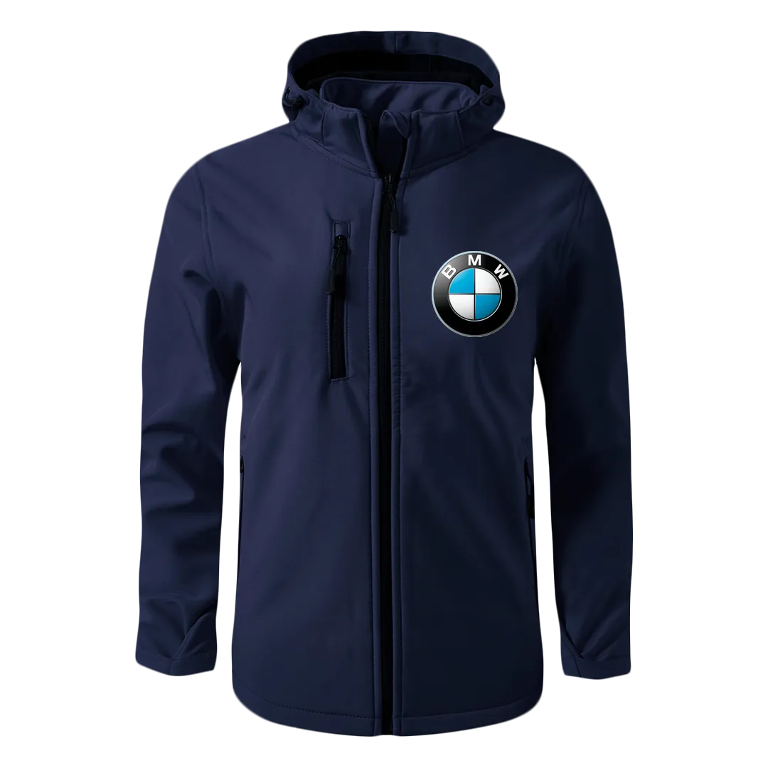 Bmw Softshell Jakna