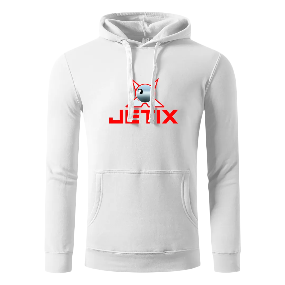 Jetix Seeklogo Duks sa Kapuljačom