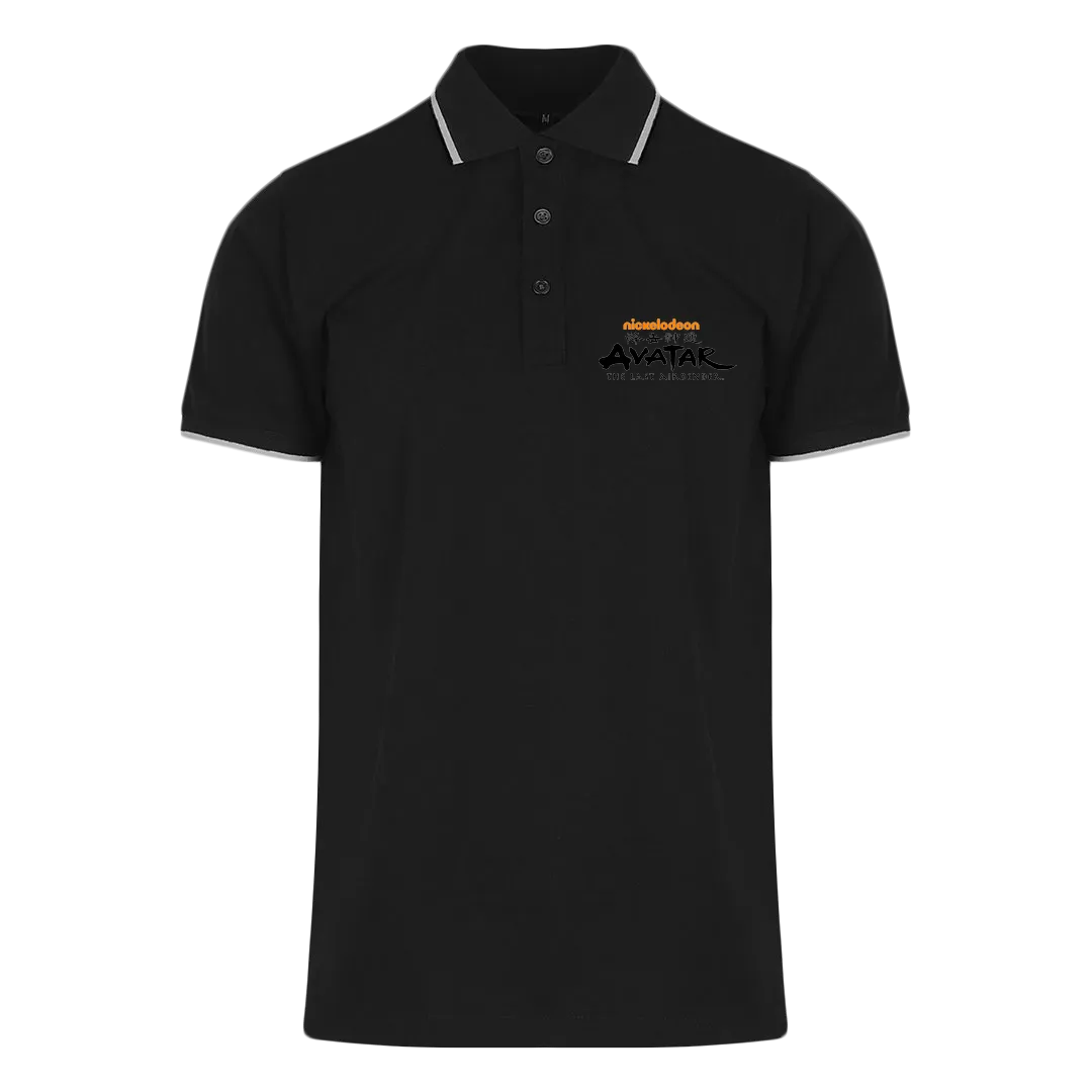 Avatar The Last Airbender Polo Majica Grb
