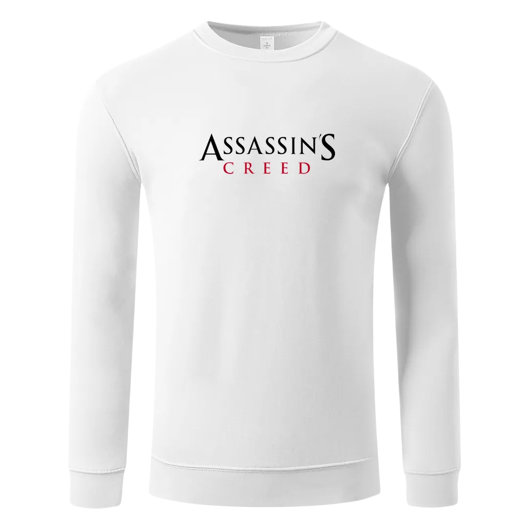 Assassins Creed Duks