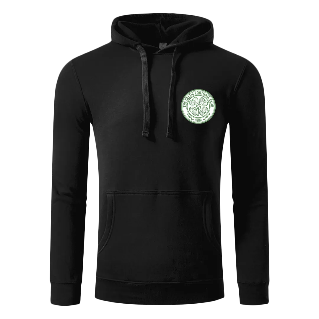 Celtic Duks sa Kapuljačom Grb