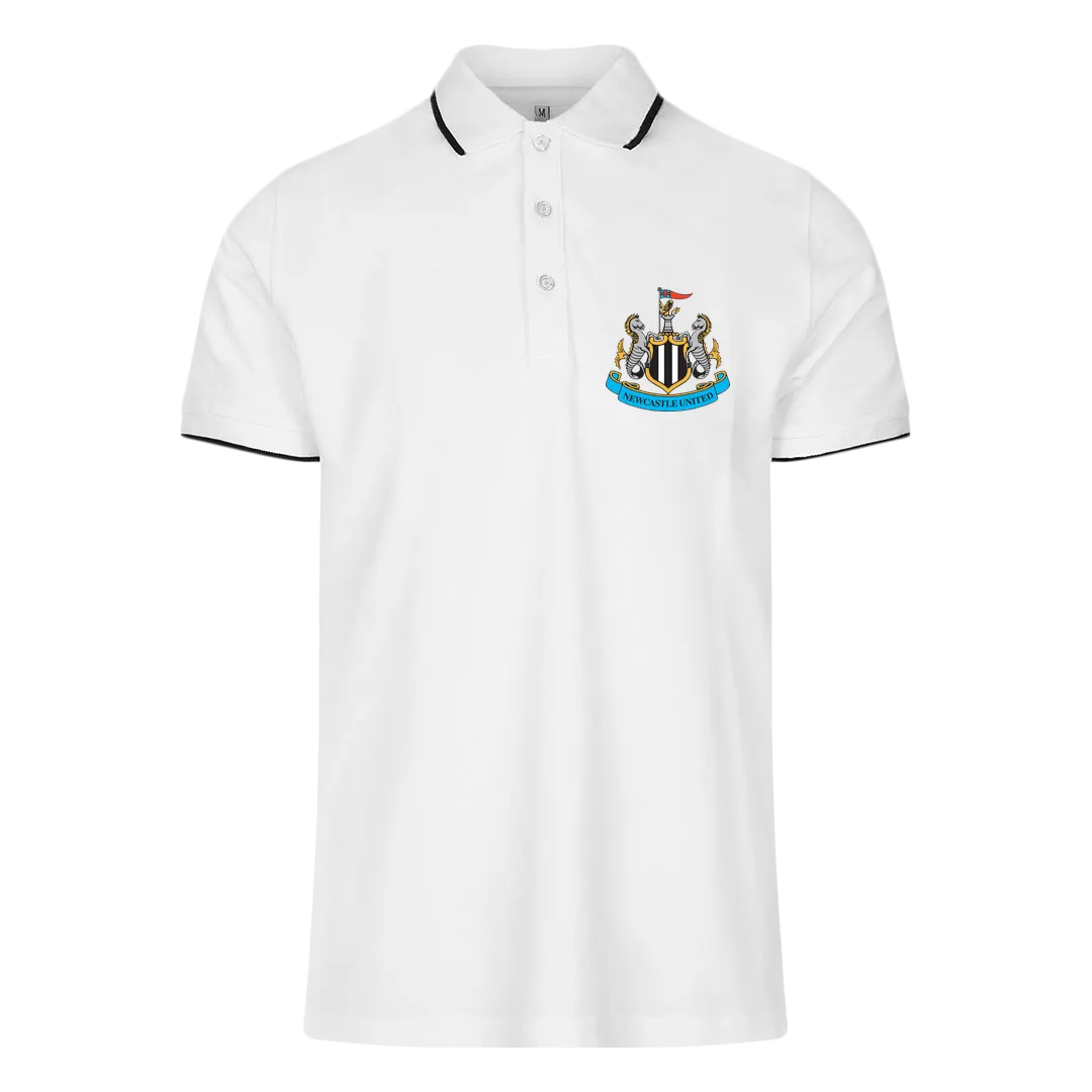 Newcastle United Polo Majica Grb
