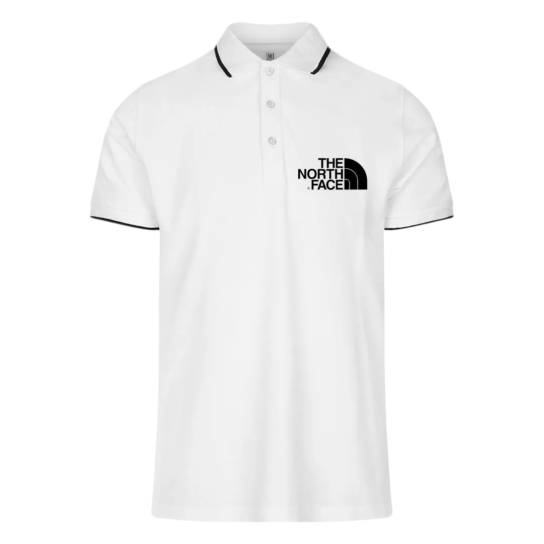 North Face Polo Majica Grb