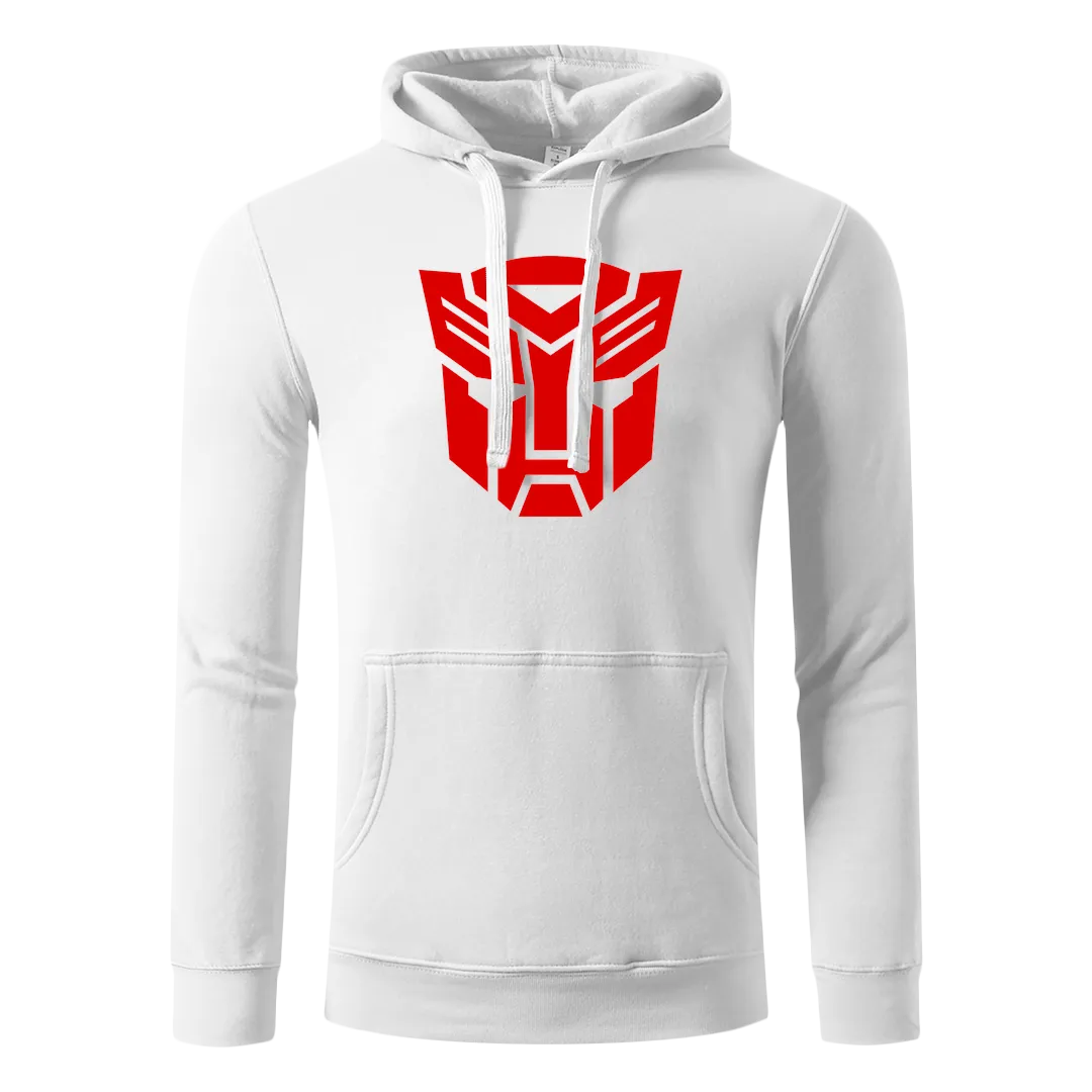 Autobots Duks sa Kapuljačom