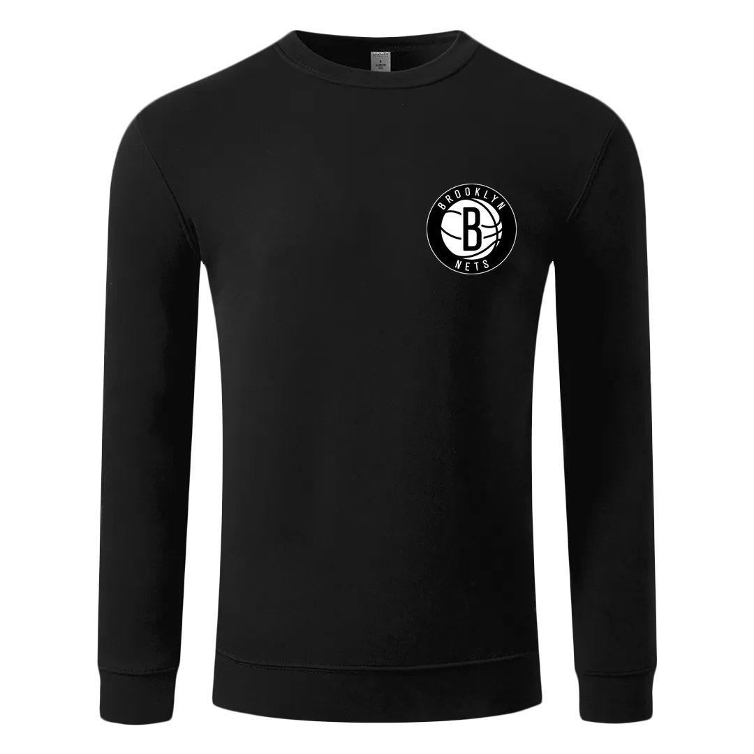 Brooklyn Nets Duks Grb