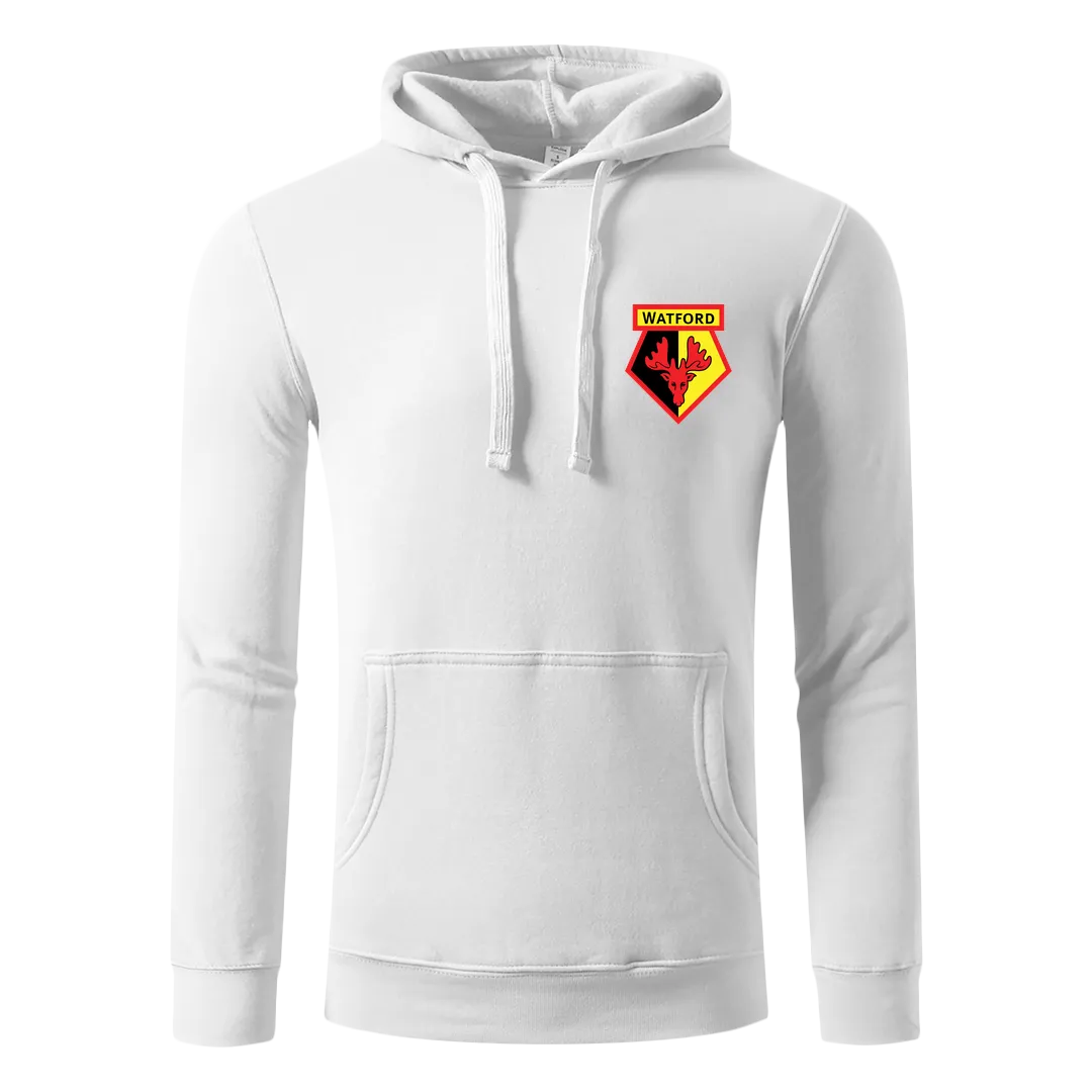 Watford Duks sa Kapuljačom Grb