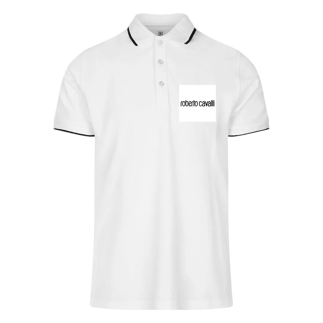 Roberto Cavalli Polo Majica Grb