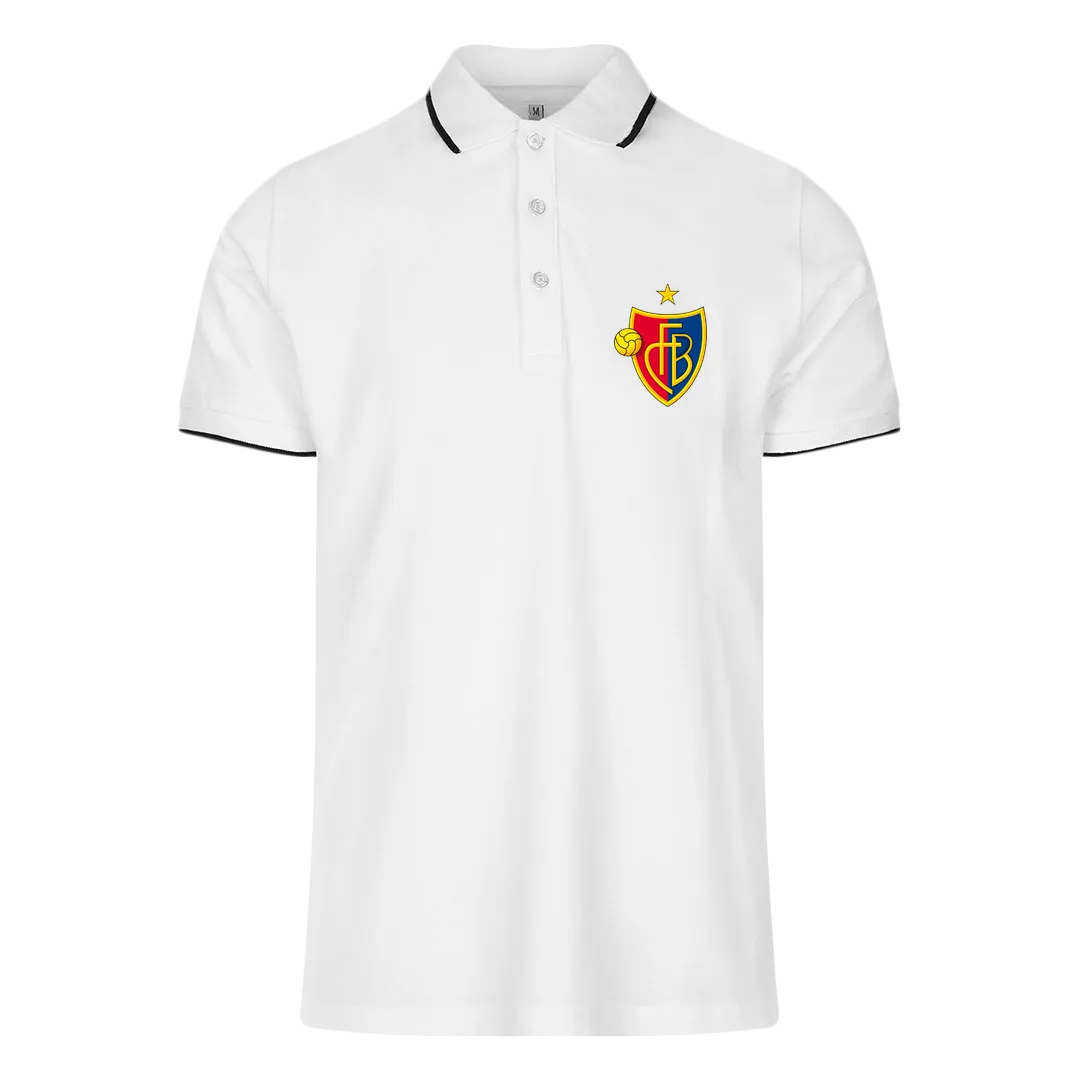 Basel Polo Majica Grb