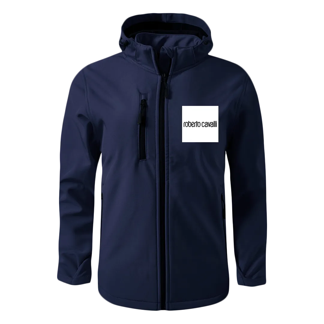 Roberto Cavalli Softshell Jakna