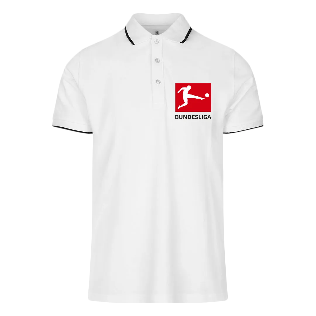 Bundesliga Polo Majica Grb