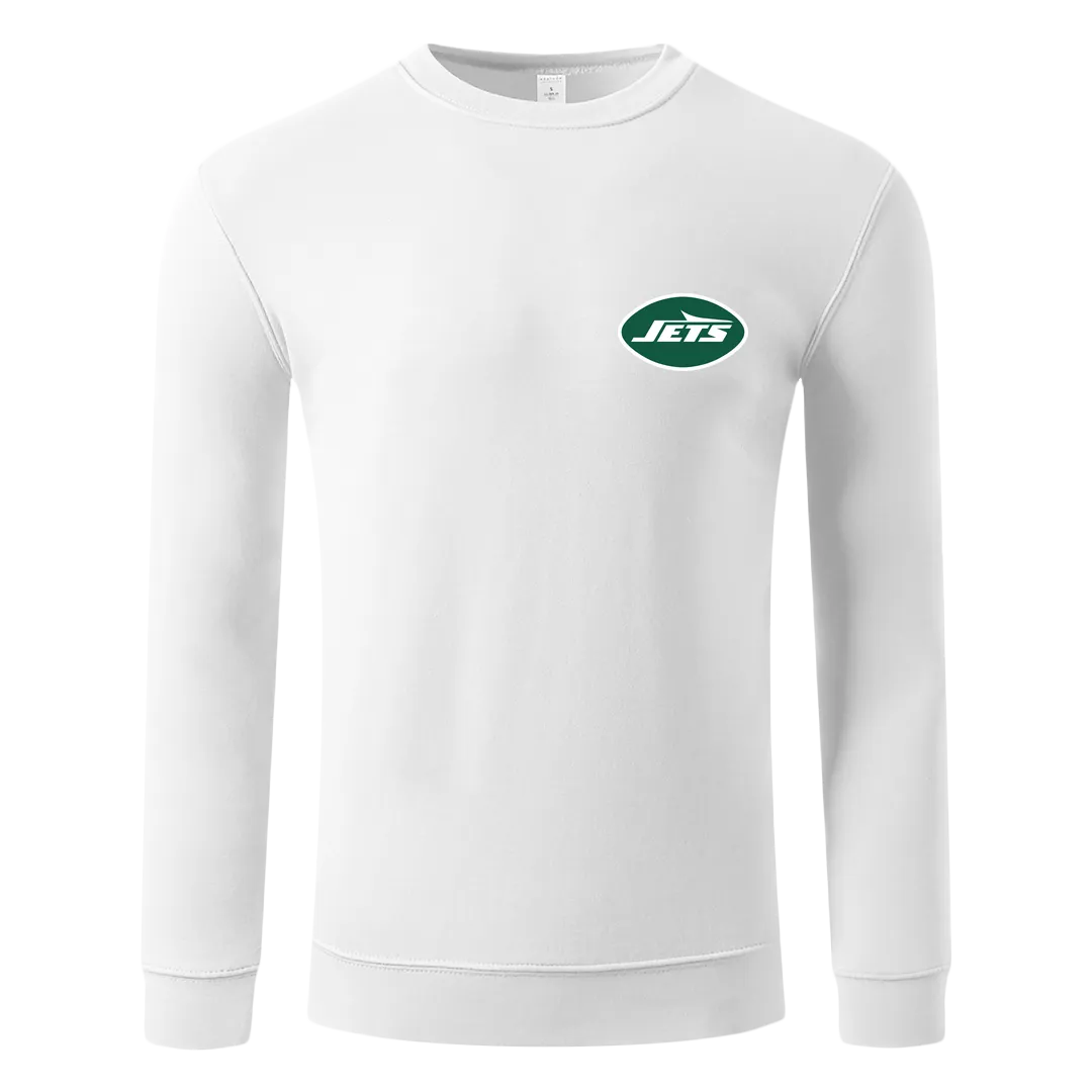 New York Jets Duks Grb