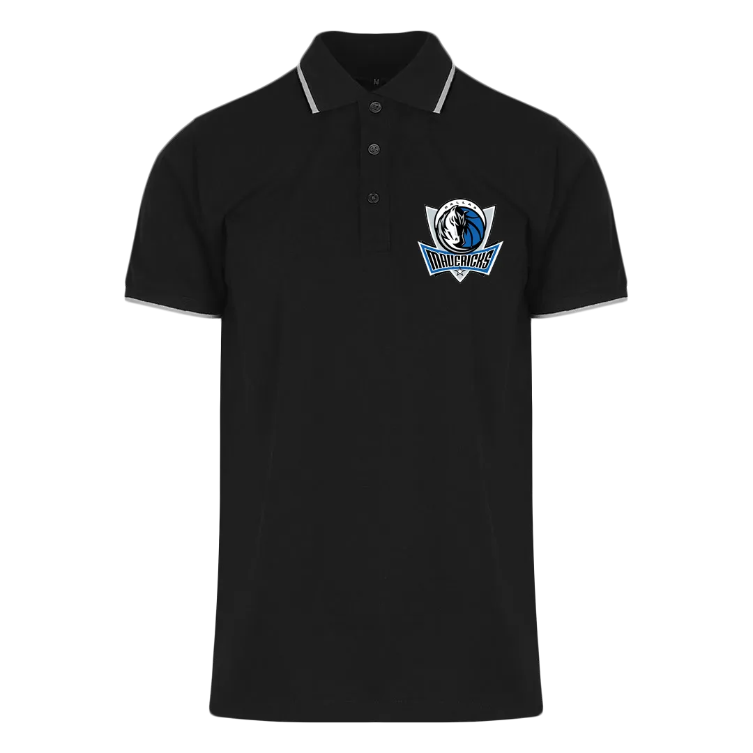 Dallas Mavericks Polo Majica Grb