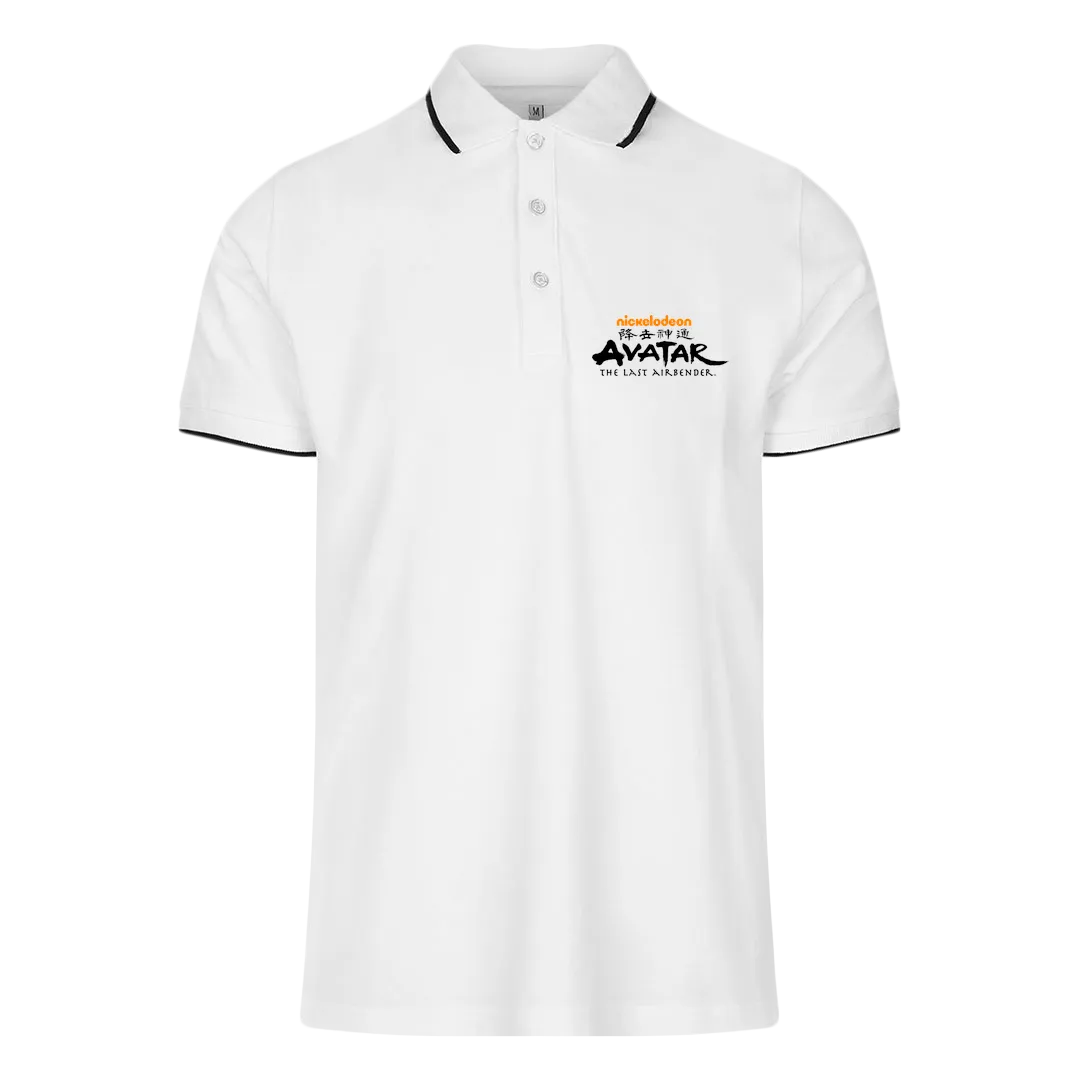 Avatar The Last Airbender Polo Majica Grb