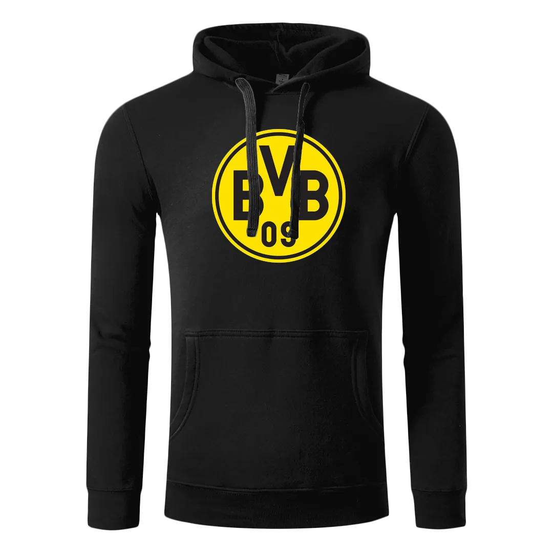 BVB Duks sa Kapuljačom