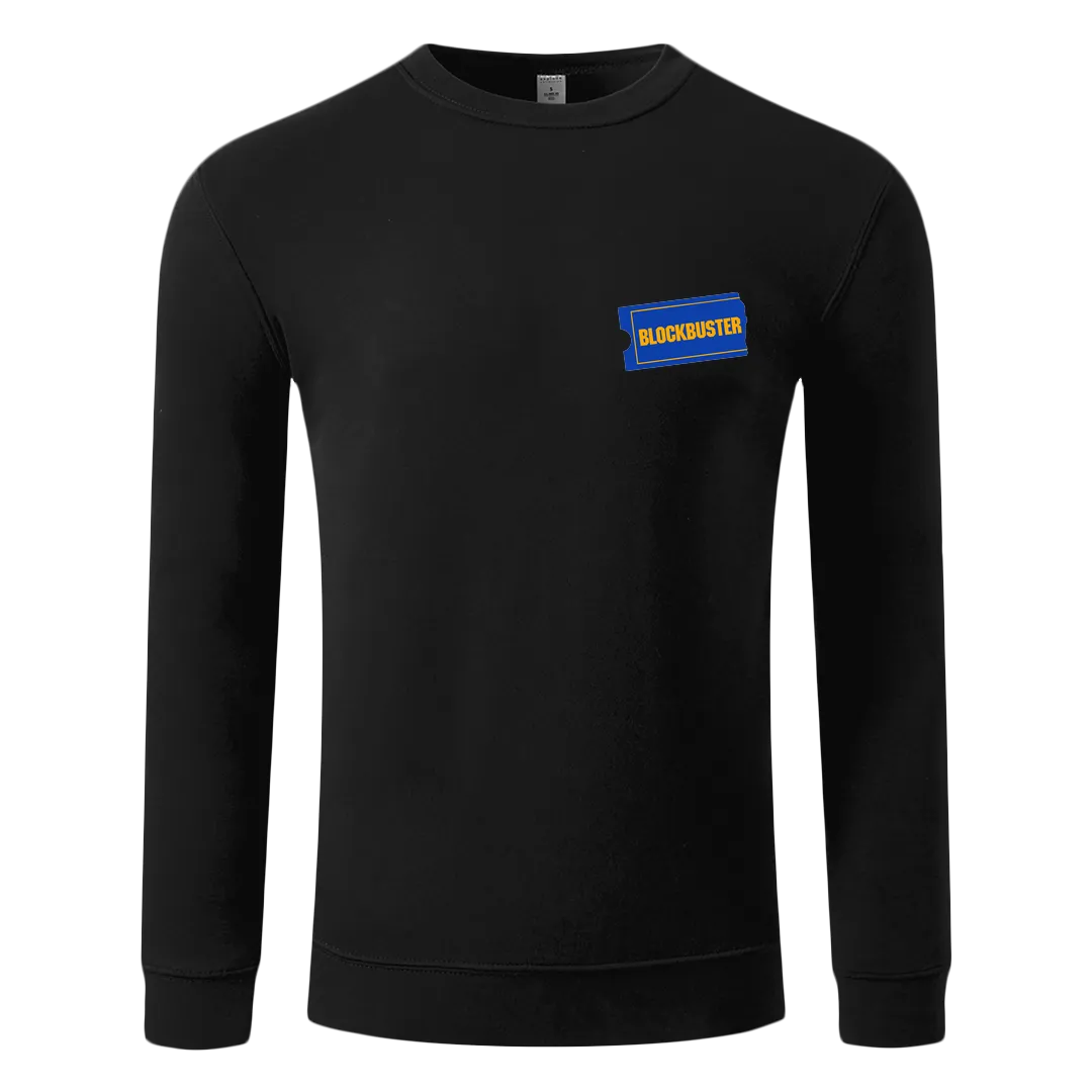 Blockbuster Duks Grb