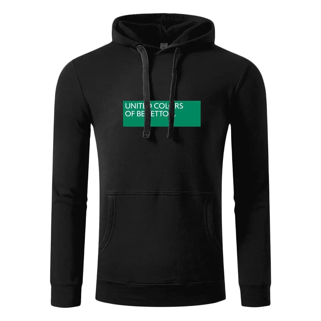 United Colors Of Benetton Duks sa Kapuljačom