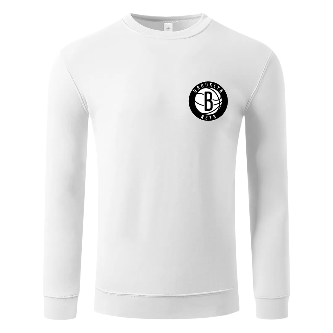 Brooklyn Nets Duks Grb