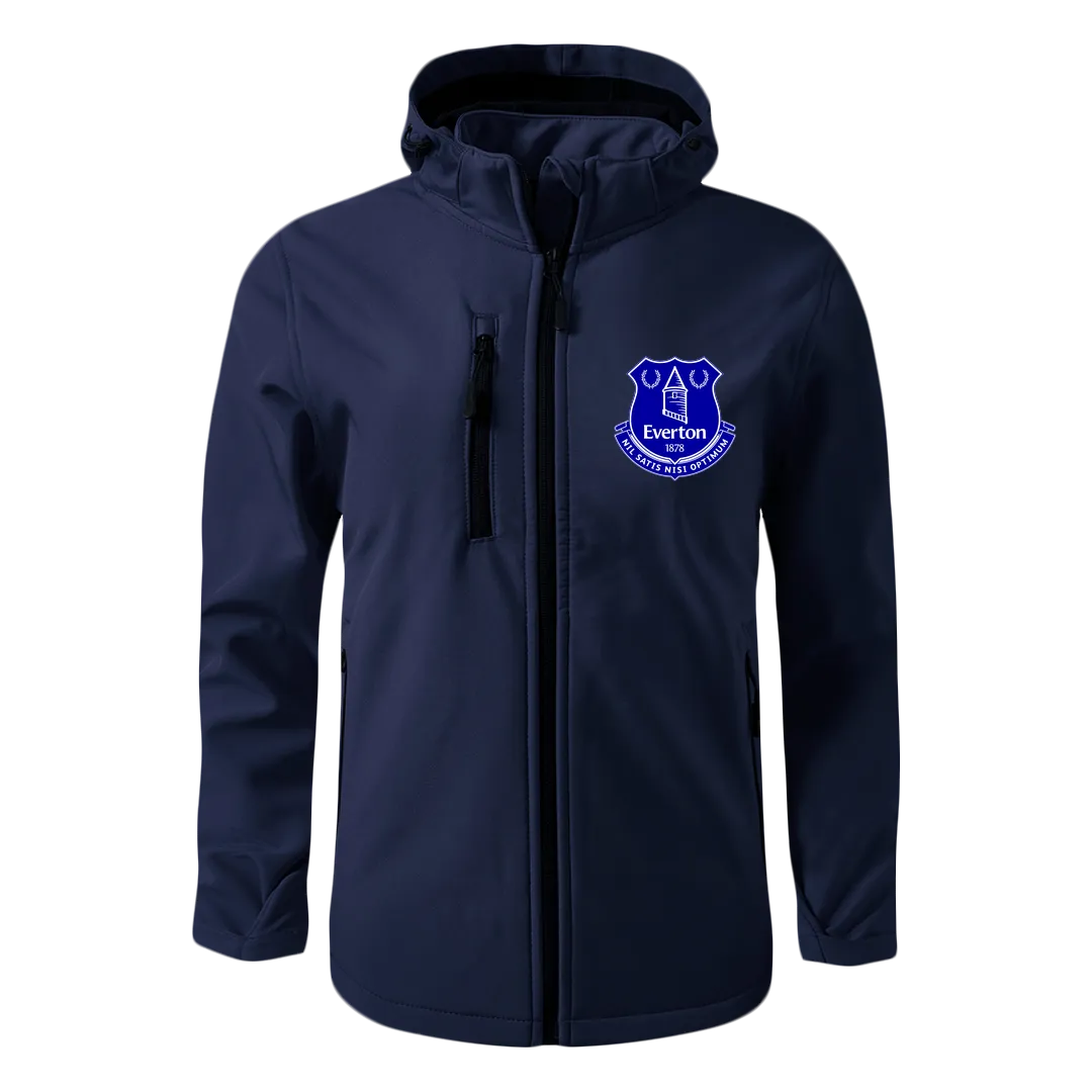 Everton Softshell Jakna