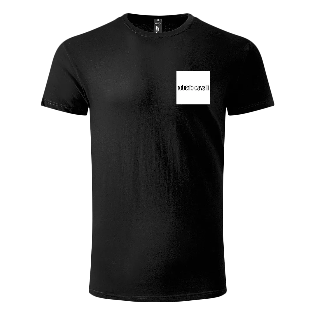 Roberto Cavalli Majica Grb