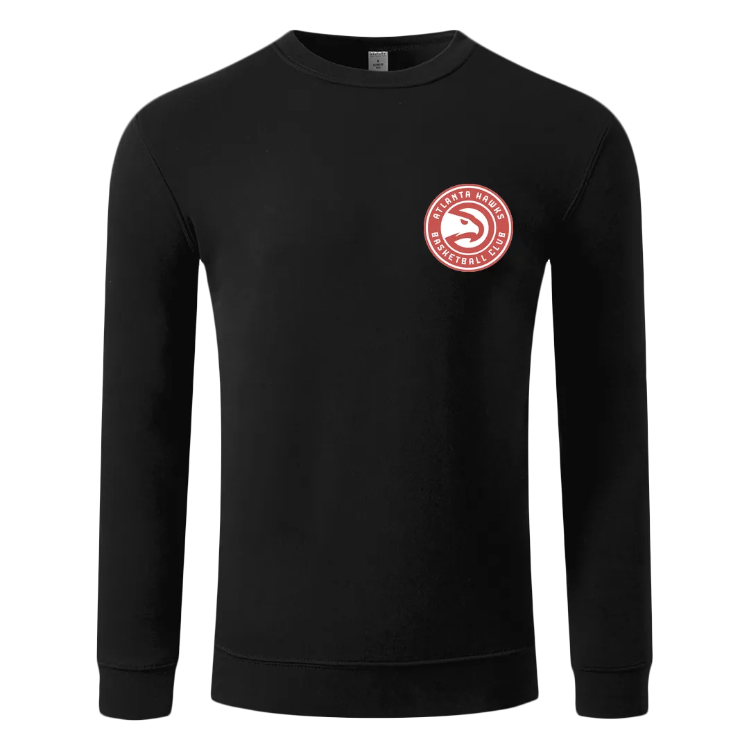 Atlanta Hawks Duks Grb